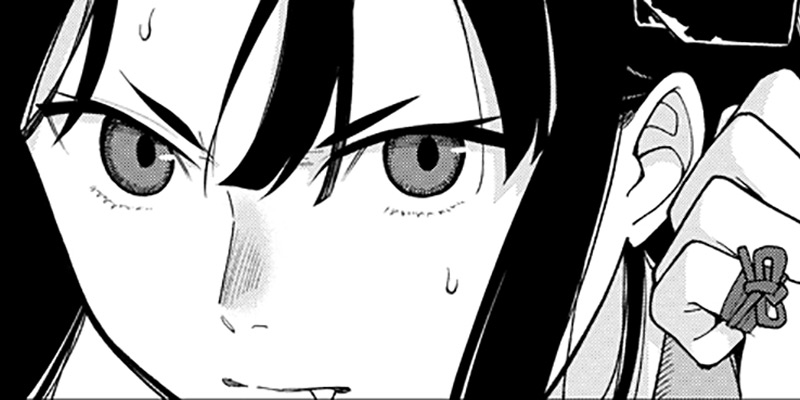 第三十三話 渾身①