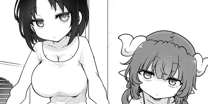 第179話 エルマとイルルと雑談