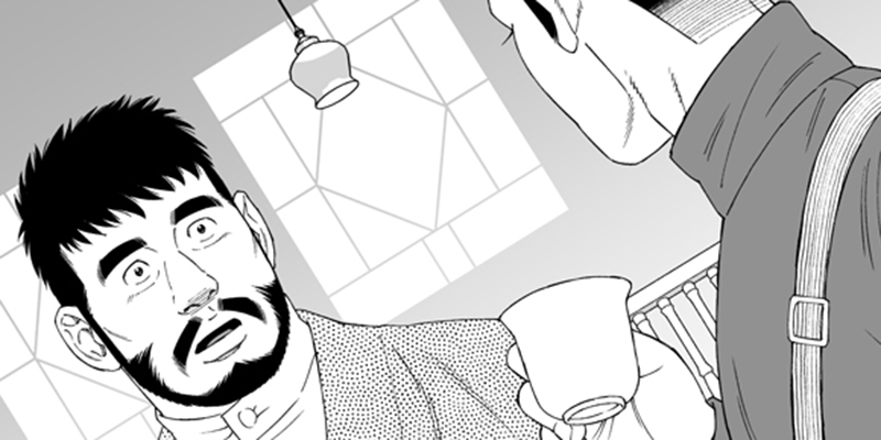 第九話 大正十二年一月②