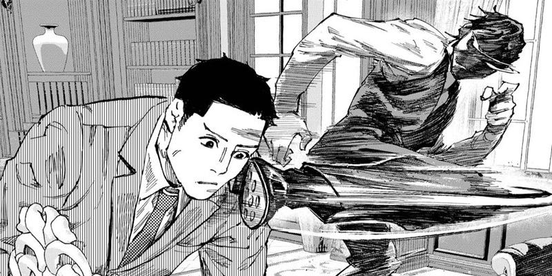 お紅茶・オブ・ザ・リビングデッド