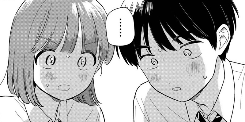 第51話 参考書を買おう / 放課後帰宅びより - 松田舞 | webアクション