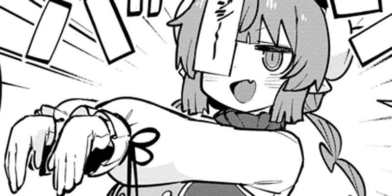 第17話 イルルとハロウィン