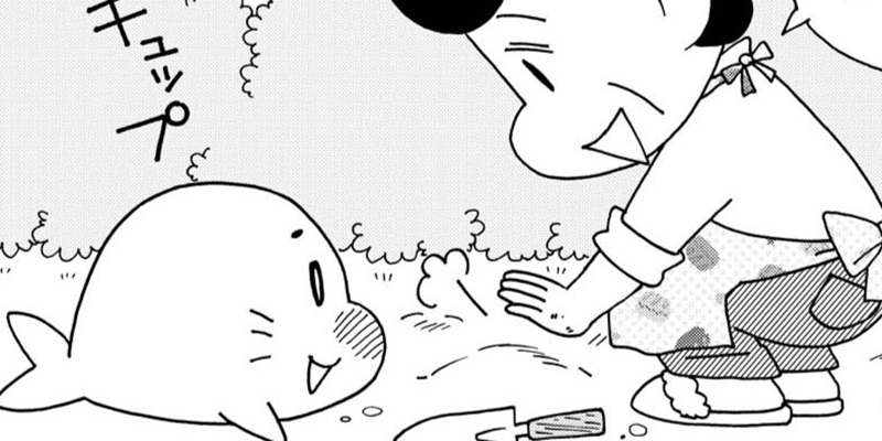 第142回「春を守る」