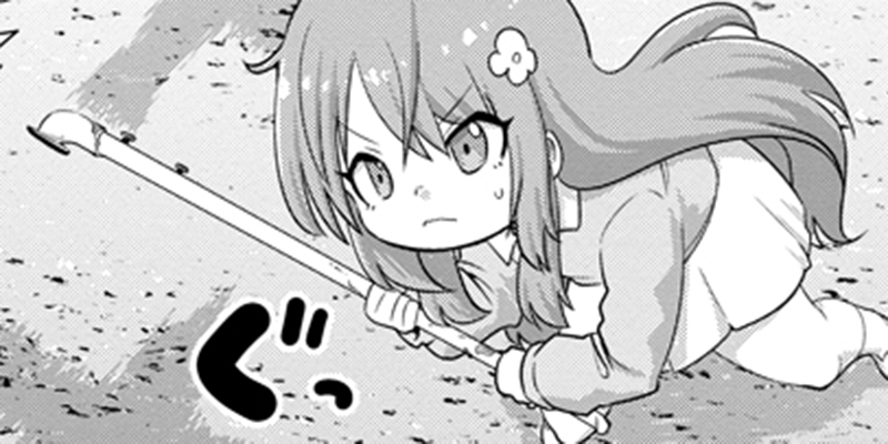 第157話 推しの時間