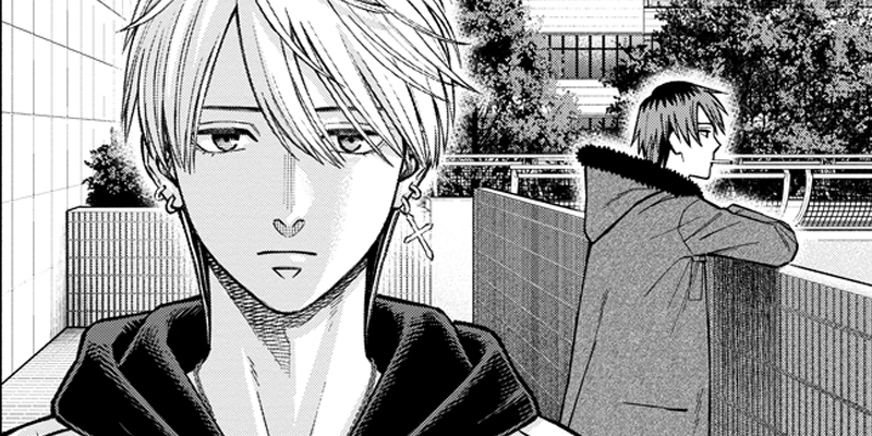 第39回 見つけた居場所6（前編）