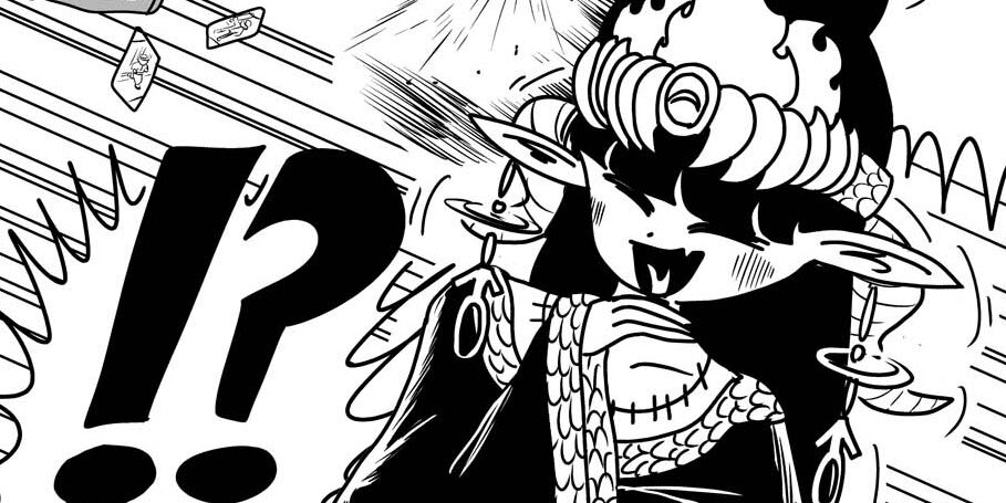 第9話 降臨！第六天ちゃん