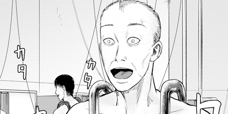 一人目 転職アプリ（後編）