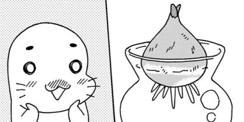 第143回「驚異の生命」