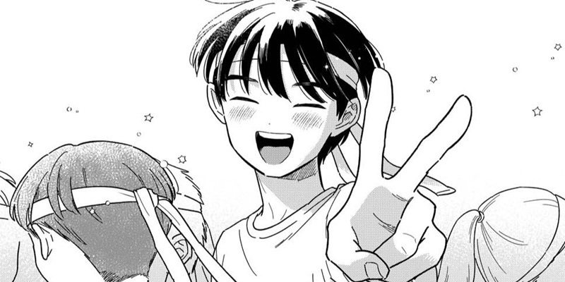 第53話 駆け抜けよう