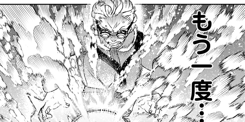 第20話 スノーレイド炭鉱(後編）