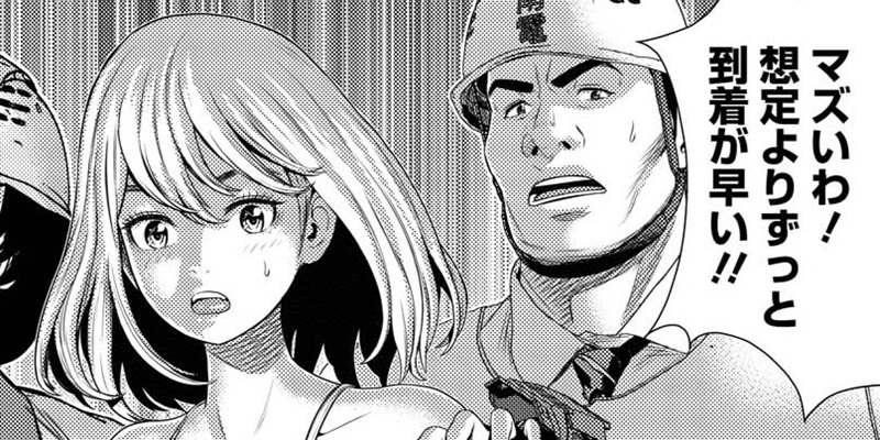 第111話
