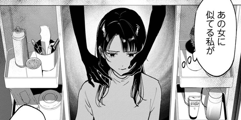 第31話 文鳥を守る樹の絵（後編）