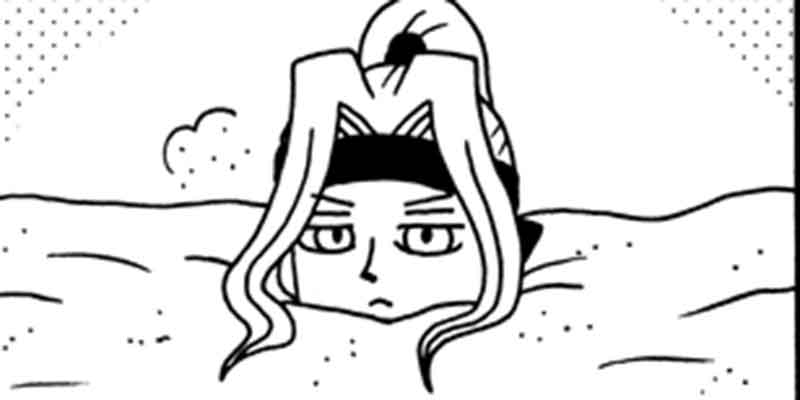 第46話 大変な策を目撃