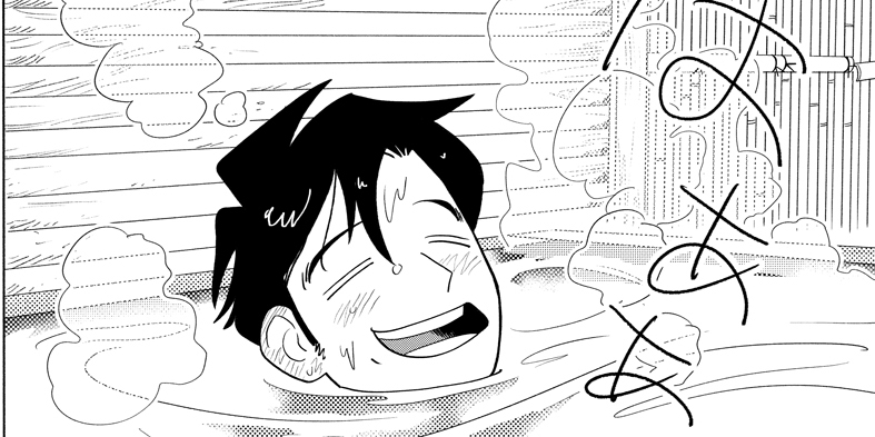 第6回「パンと温泉」