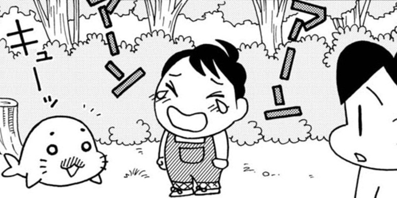 第145回「魂の迷い子」