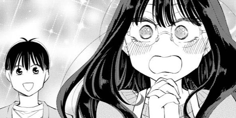 第90話 まるで絵本な、藤沢さん