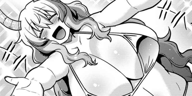 第89話　翔太と夏至
