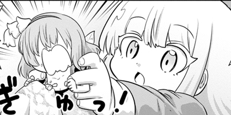 第159話 幸福の妖精の時間