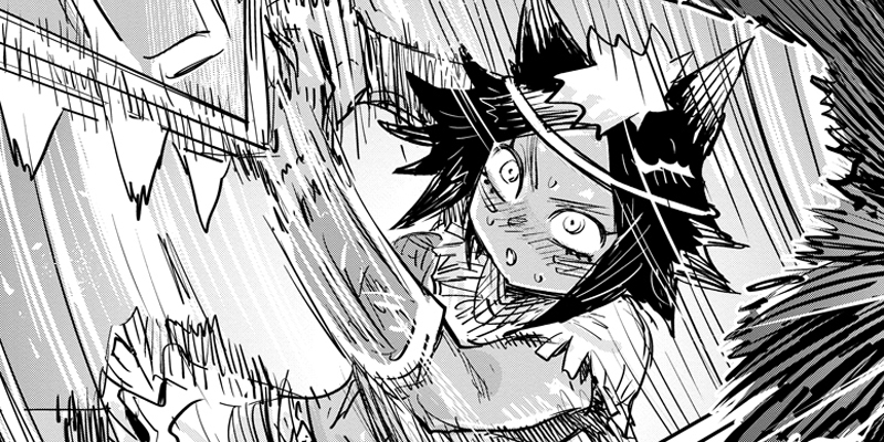 第21話 とっておき②