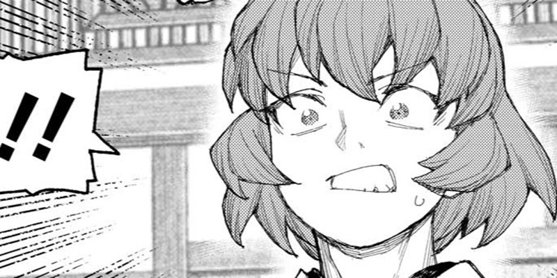 第185話 斑井嘆願（前編）