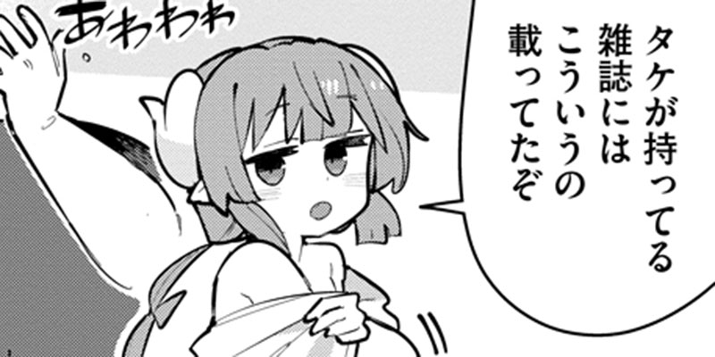 第20話 イルルと取材