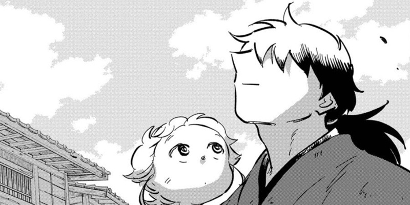 第52話 いつかどこかの街角で