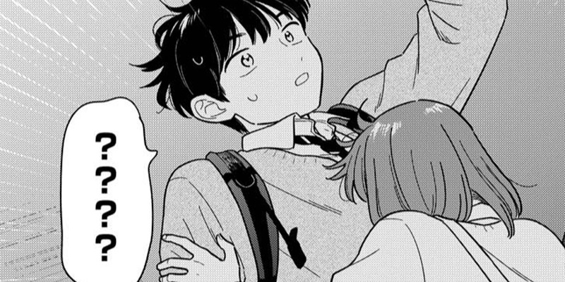 第58話 子猫を迎え入れよう / 放課後帰宅びより - 松田舞 | webアクション
