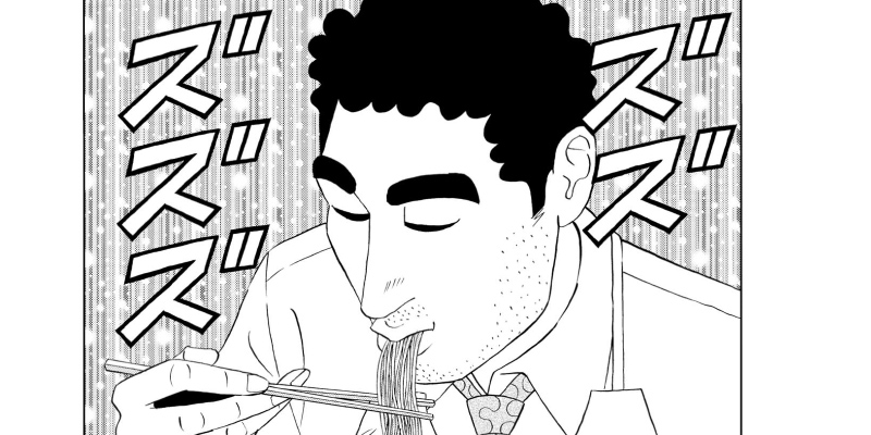 第138話 博多ラーメンの流儀