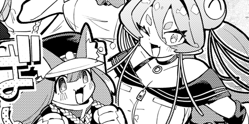 第9話　本当の自分