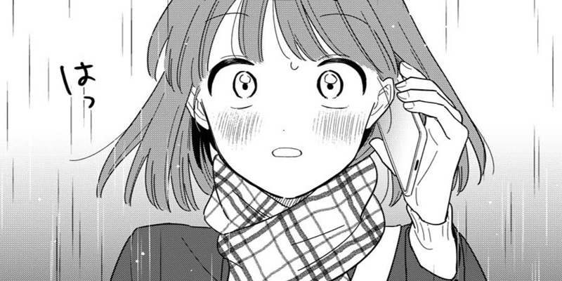 第61話 波の音を聞こう