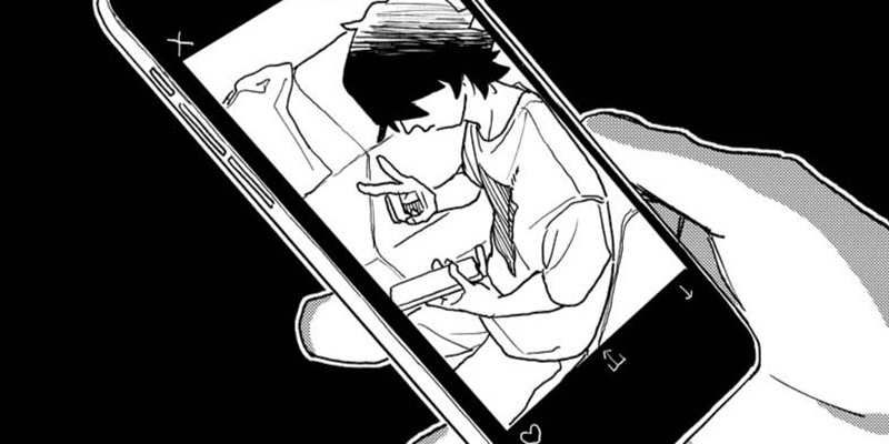 第57話 かわいいまるお