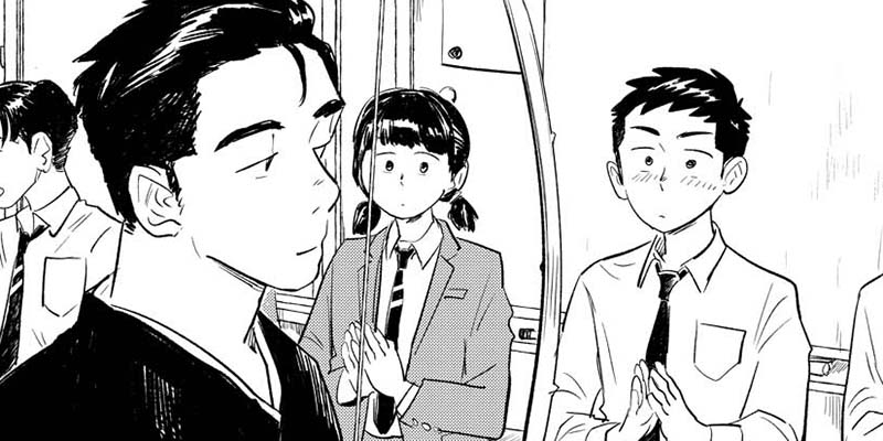 第1話 頑張ったらお腹がすくんです / ビビビっと和泉くん - あすかむ | webアクション