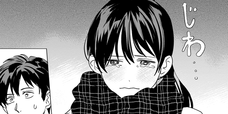 第七話「具だくさん豚汁①」