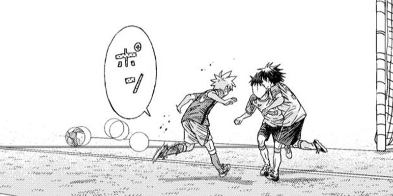 第15話 勝利の鉄則