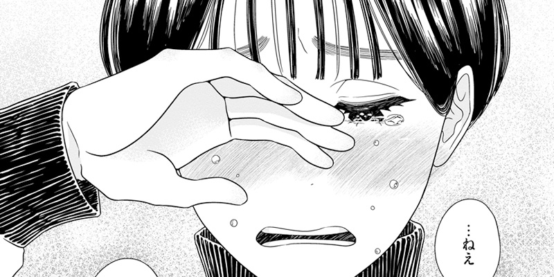 第4話 激務の女（後編）