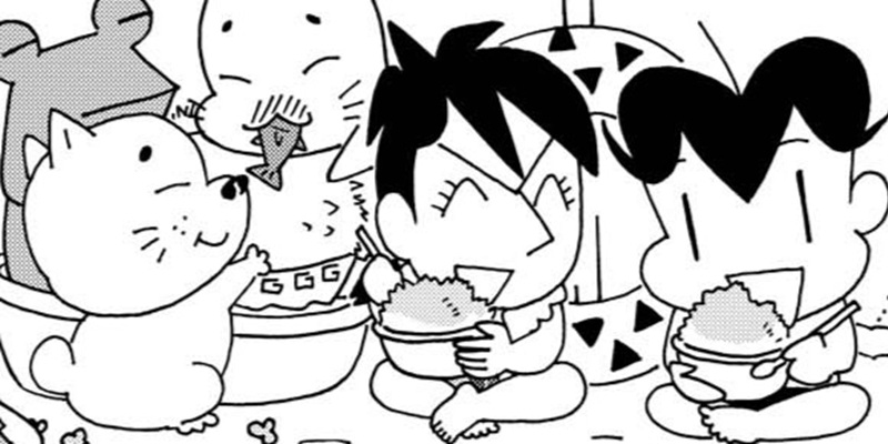 第154回「パパの存在」