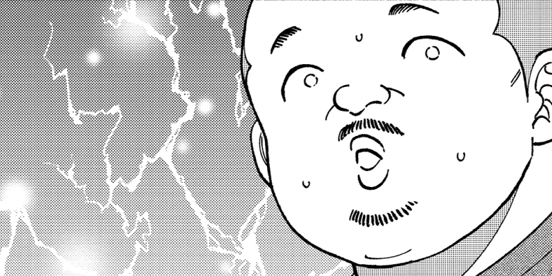 #28 悪魔と俺と俺の健康②
