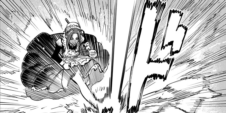 第25話 スパンク伯爵家①