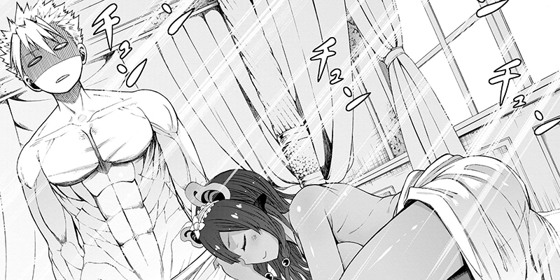 第10話 ピーター・グリルとオークの覚醒