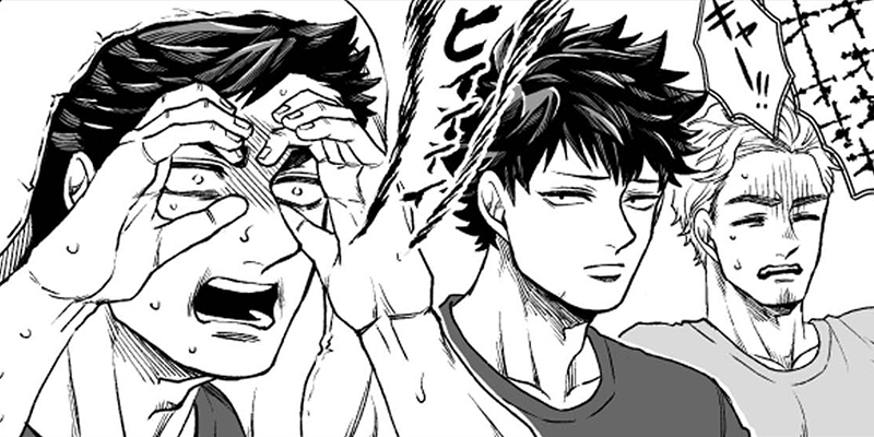 第23話 金曜ロードショー