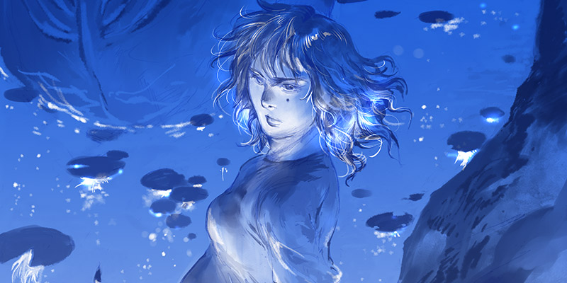 第3話 サウラ