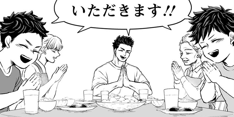 第31話 お盆