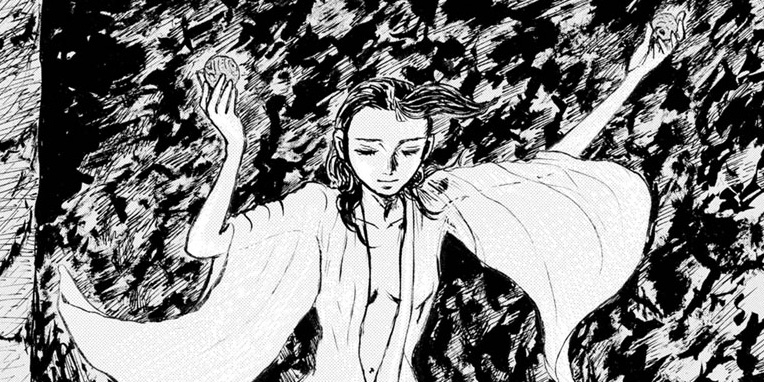 第19話 睡り