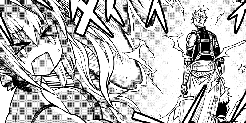 第68話 ピーター・グリルと護衛のメソッド