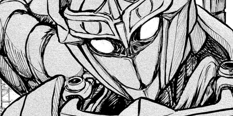 第43話 捨身
