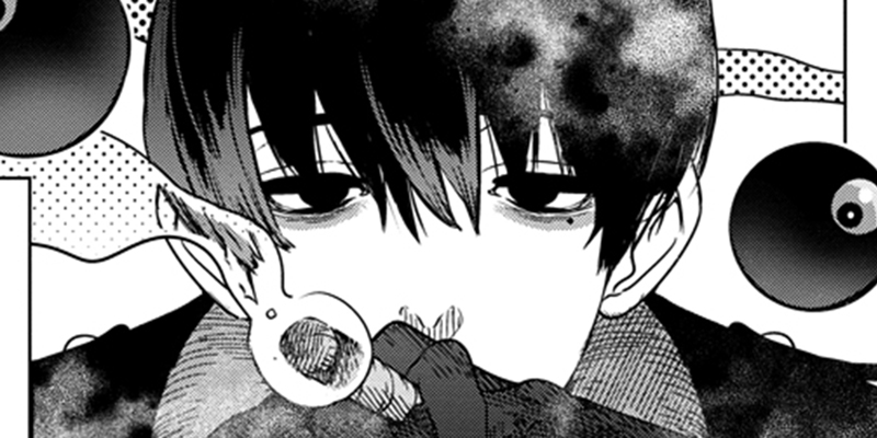 第5話 仮説と適応