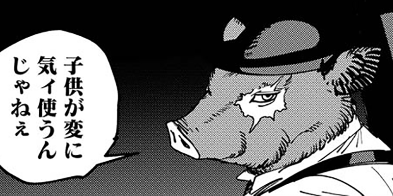 第8.5話 打ち上げには、歌が必要だ！