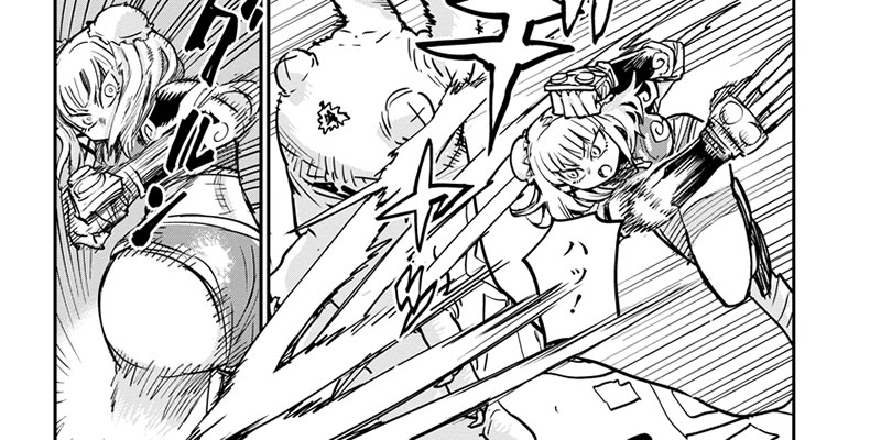 第7話 緊急クエスト 後編