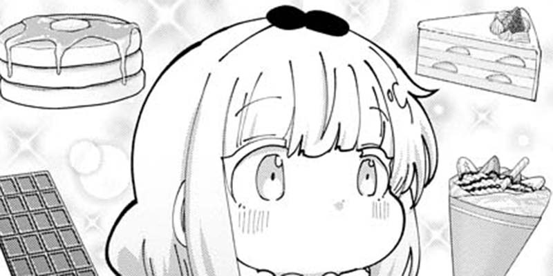 第146話 生え変わりの時間