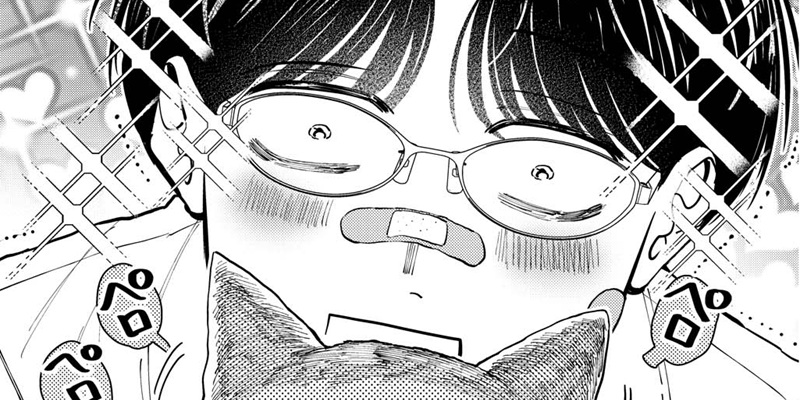 第28話 ホストと社畜と預かりネコ